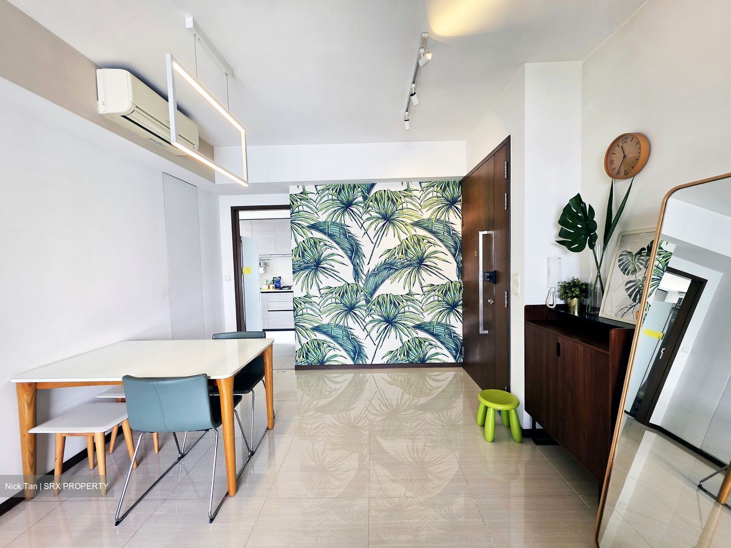 Bellewoods (D25), Condominium #617624271